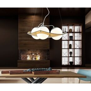 02708 - MODERN LIGHTING