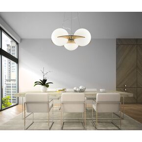 02764 - MODERN LIGHTING