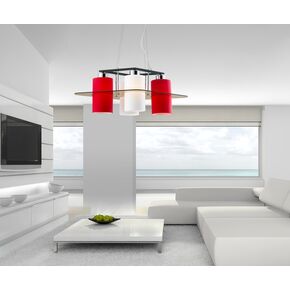 02776 - MODERN LIGHTING