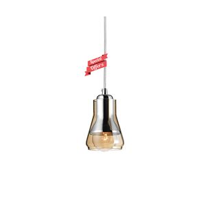 03082-05 AMBER - MODERN LIGHTING