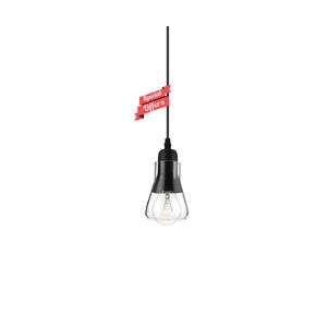 03082-05 TRANSPARENT - MODERN LIGHTING