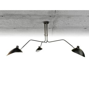 01012 - MODERN LIGHTING