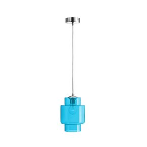 01021-04 BLEU - MODERN LIGHTING