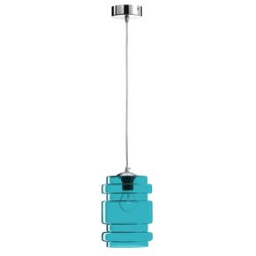 01023-04 BLEU - MODERN LIGHTING