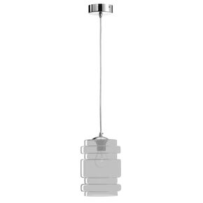 01023-04 TRANSPARENT - MODERN LIGHTING