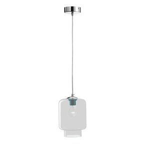 01024-04 TRANSPARENT - MODERN LIGHTING