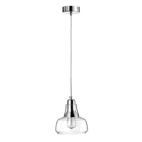 03104-05 TRANSPARENT - MODERN LIGHTING