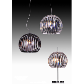 06536 CLEAR - PENDANT LIGHTS