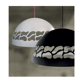 09840 WHITE - MODERN LIGHTING