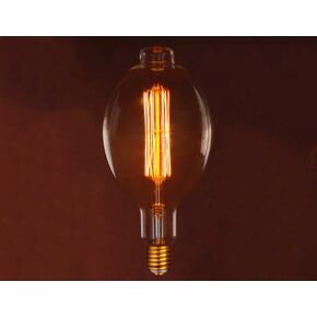 BT 180 F2 EDISON D18 H37 100W - ΛΆΜΠΕΣ