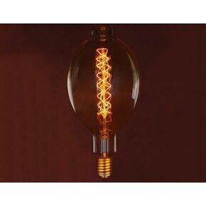 BT 180 F5 EDISON D18 H37 100W - ΛΆΜΠΕΣ