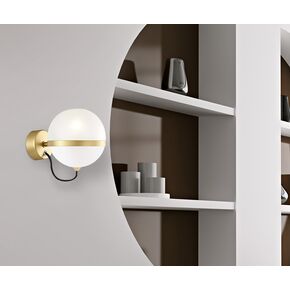 01211 - WALL LIGHTS