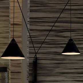 01046 - WALL LIGHTS