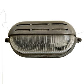 BRASS WATERPROOF LAMPS > WALL LAMPS > OVAL TURTLE WITH EYEBROWS 100W/E27 NATURAL - WATERPROOF LIGHTS (TURTLES)