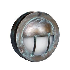 WATERPROOF RECESSED FLOOR LIGHTS > VITA L2 R111 INOX > K4-7643-IN - WALL LIGHTS
