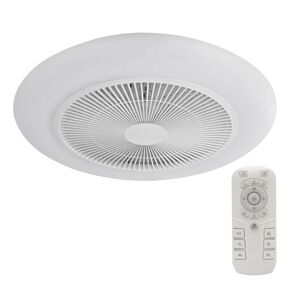 ΑΝΕΜΙΣΤΗΡΑΣ ΟΡΟΦΗΣ LED 40W [ 3000K | 4000K | 6000K ] -  ΑΝΕΜΙΣΤΗΡΕΣ LED