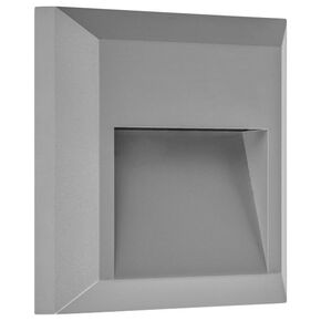 ΑΠΛΙΚΑ LED ΕΞΩΤΕΡΙΚΟΥ ΧΩΡΟΥ 1.5W CCT -  ΠΟΛΥΚΑΡΒΟΝΙΚΑ