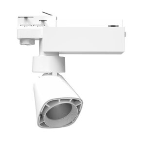 SPOT ΡΑΓΑΣ LED ΡΥΘΜΙΖΟΜΕΝΟ 12W 4000K - ΡΆΓΕΣ & ΣΠΟΤ