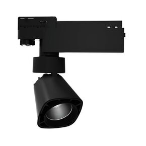 SPOT ΡΑΓΑΣ LED ΡΥΘΜΙΖΟΜΕΝΟ 12W 4000K - ΡΆΓΕΣ & ΣΠΟΤ
