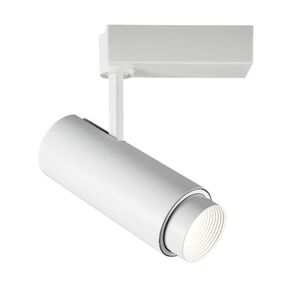 SPOT ΡΑΓΑΣ LED ΡΥΘΜΙΖΟΜΕΝΗΣ ΔΕΣΜΗΣ 30W 4000K - ΡΆΓΕΣ & ΣΠΟΤ