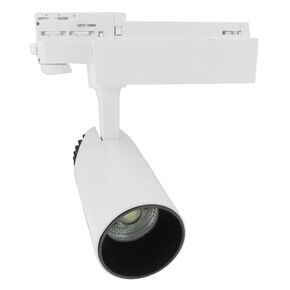 SPOT ΡΑΓΑΣ LED ΡΥΘΜΙΖΟΜΕΝΟ 30W 4000K - ΡΆΓΕΣ & ΣΠΟΤ