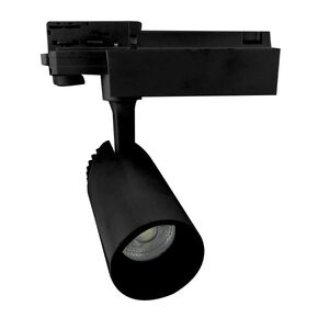 SPOT ΡΑΓΑΣ LED ΡΥΘΜΙΖΟΜΕΝΟ 30W 4000K - ΡΆΓΕΣ & ΣΠΟΤ