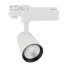 SPOT ΡΑΓΑΣ LED ΡΥΘΜΙΖΟΜΕΝΟ 40W 4000K - ΡΆΓΕΣ & ΣΠΟΤ