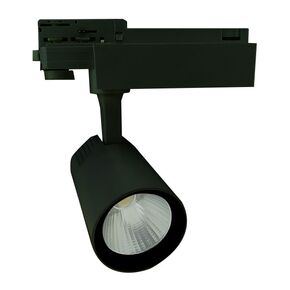 SPOT ΡΑΓΑΣ LED ΡΥΘΜΙΖΟΜΕΝΟ 40W 4000K - ΡΆΓΕΣ & ΣΠΟΤ