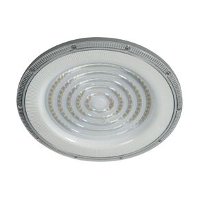 UFO 150W ECO 6000K -  ΚΑΜΠΑΝΕΣ LED ,NEW