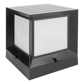 SOLAR ΚΥΒΟΣ 21*21 CCT 5W - ΗΛΙΑΚΆ ΦΩΤΙΣΤΙΚΆ SORAR