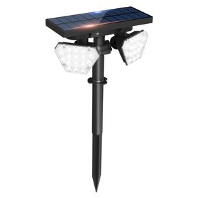 SOLAR ΚΑΡΦΩΤΟ ΔΙΠΛΟ 6W [ 3000K | 4000K | 6000K ] - ΗΛΙΑΚΆ ΦΩΤΙΣΤΙΚΆ SORAR