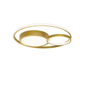 ΦΩΤΙΣΤΙΚΌ ΟΡΟΦΉΣ ΧΡΥΣΌ KARON - ΟΡΟΦΉΣ ΦΩΤΙΣΤΙΚΆ 