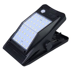 SOLAR ΑΠΛΙΚΑ/ΤΣΙΜΠΙΔΙ 4W 6000K - ΗΛΙΑΚΆ ΦΩΤΙΣΤΙΚΆ SORAR