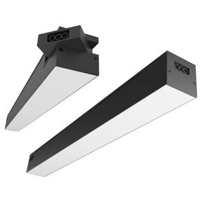 ΓΡΑΜΜΙΚΟ ΦΩΤΙΣΤΙΚΟ 1.5 60W 3000K -  ΓΡΑΜΜΙΚΑ LED ,NEW