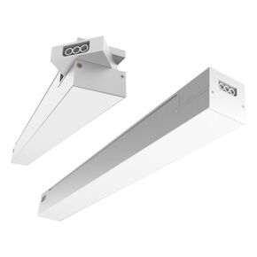 ΓΡΑΜΜΙΚΟ ΦΩΤΙΣΤΙΚΟ 1.2 50W 4000K -  ΓΡΑΜΜΙΚΑ LED ,NEW