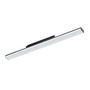 SPOT ΡΑΓΑΣ MONOΦΑΣΙΚΟ LED ΠΕΡΙΣΤΡΕΦΟΜΕΝΟ 30W CCT - ΡΆΓΕΣ & ΣΠΟΤ