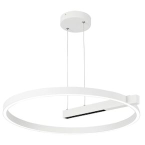 ΚΡΕΜΑΣΤΟ ΦΩΤΙΣΤΙΚΟ LED 40W 3000K -  LED