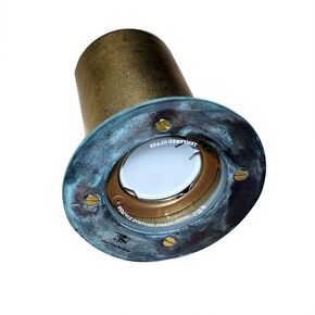 ΣΤΕΓΑΝΆ ΦΩΤΙΣΤΙΚΆ ΕΔΆΦΟΥΣ ΧΩΝΕΥΤΆ > OXYGEN 2 GU10 BRASS > K4-6682 - ΧΩΝΕΥΤΆ ΦΩΤΙΣΤΙΚΆ