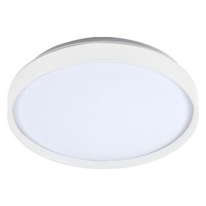 ΠΛΑΦΟΝΙΕΡΑ LED ΟΡΟΦΗΣ 15W 3000K - ΟΡΟΦΉΣ ΦΩΤΙΣΤΙΚΆ 