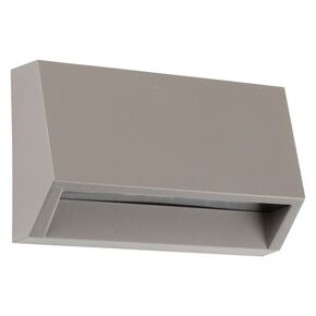 ΑΠΛΙΚΑ LED ΕΞΩΤΕΡΙΚΟΥ ΧΩΡΟΥ 1.5W CCT -  ΠΟΛΥΚΑΡΒΟΝΙΚΑ