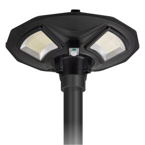 ΗΛΙΑΚΟ ΦΩΤΙΣΤΙΚΟ ΠΛΑΤΕΙΑΣ LED 150W 6000K -  ΗΛΙΑΚΑ ΦΩΤΙΣΤΙΚΑ ΠΛΑΤΕΙΑΣ
