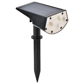 ΗΛΙΑΚΟ ΦΩΤΙΣΤΙΚΟ ΕΔΑΦΟΥΣ LED 4W 6000K -  ΗΛΙΑΚΑ ΦΩΤΙΣΤΙΚΑ ΕΔΑΦΟΥΣ