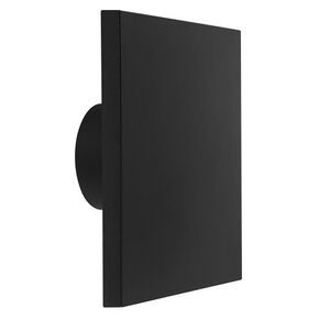 ΑΠΛΙΚΑ LED ΕΞΩΤΕΡΙΚΟΥ ΧΩΡΟΥ 8W CCT -  ΠΛΑΣΤΙΚΑ