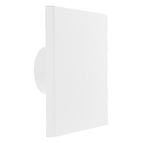 ΑΠΛΙΚΑ LED ΕΞΩΤΕΡΙΚΟΥ ΧΩΡΟΥ 8W CCT -  ΠΛΑΣΤΙΚΑ