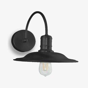 00045 BLACK - MODERN LIGHTING