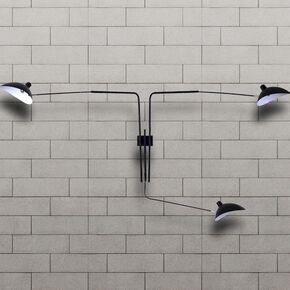 01012 - MODERN LIGHTING