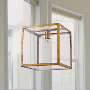 01016 GOLD - MODERN LIGHTING
