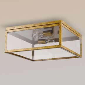 01016 GOLD - MODERN LIGHTING