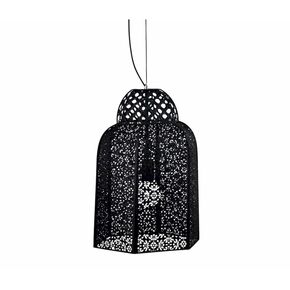 01033 BLACK - MODERN LIGHTING