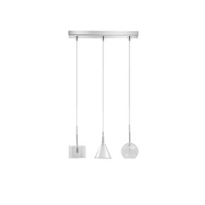 01047 CLEAR - MODERN LIGHTING